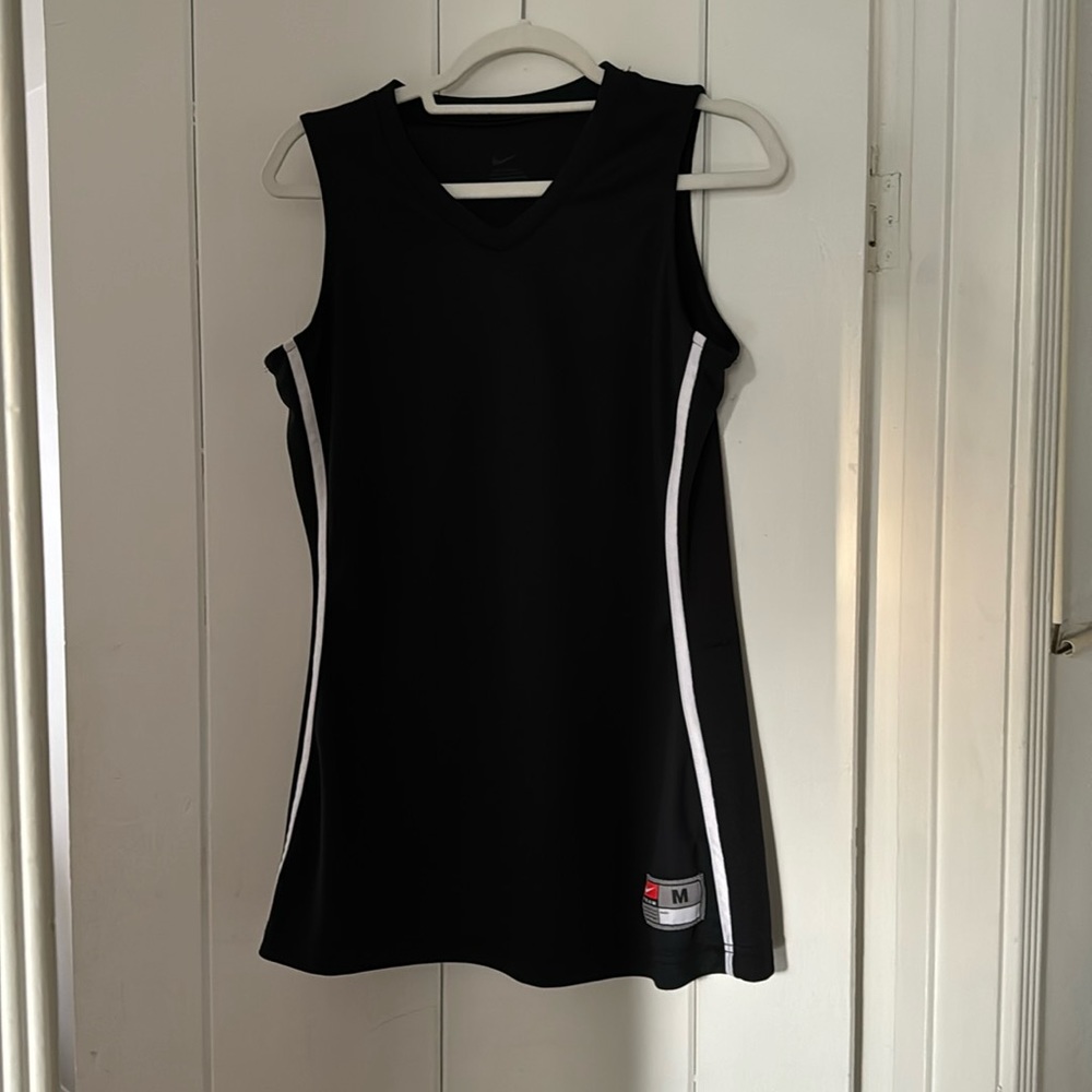 Very cool Adidas dress